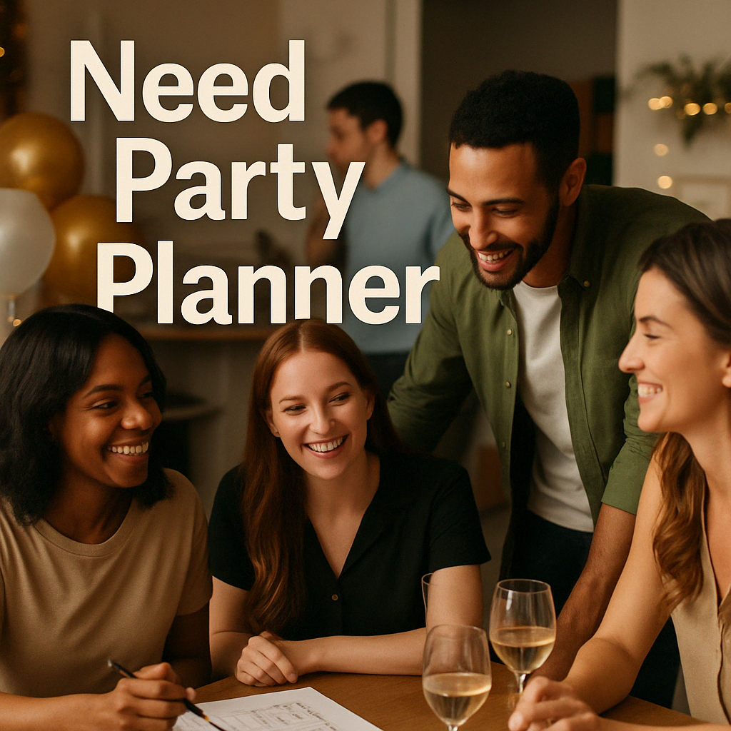Party Planner
