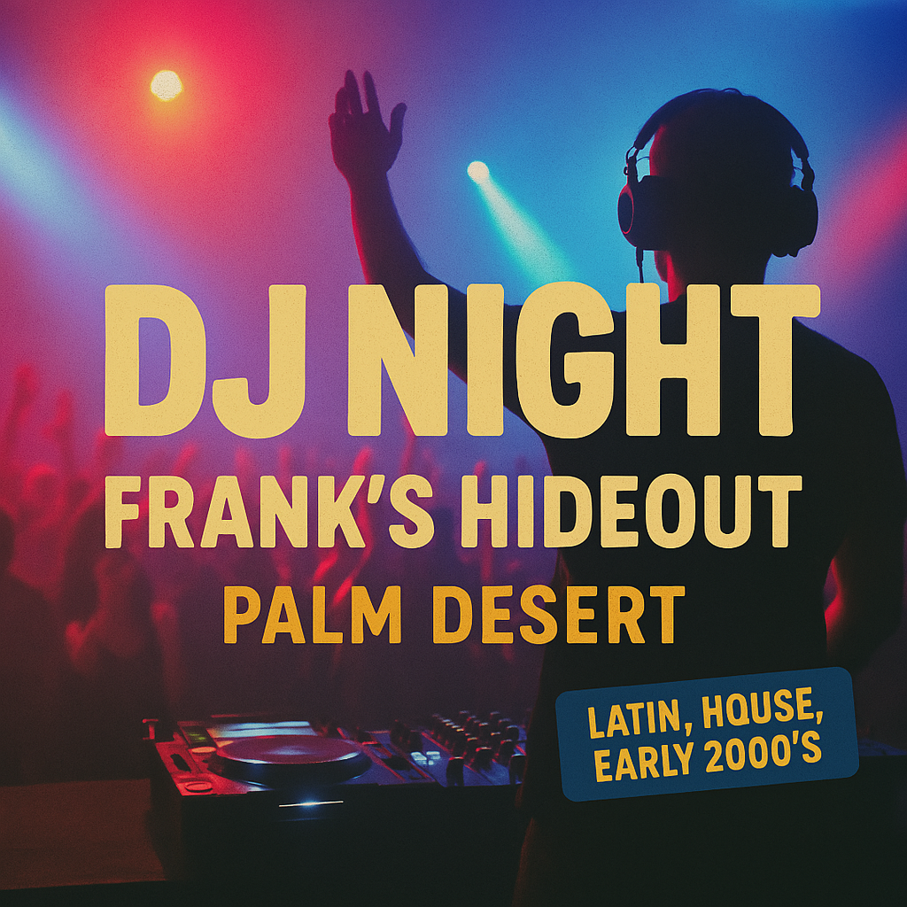 DJ Night